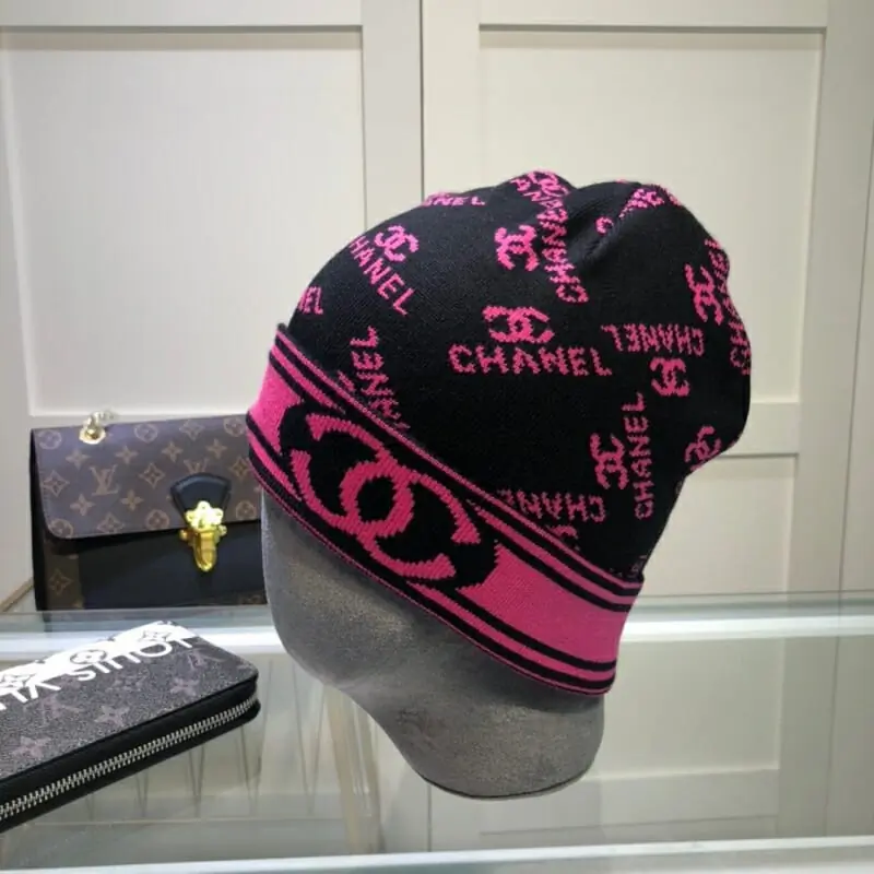 chanel casquette s_1250b553